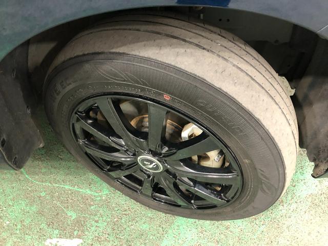 トールＧ　走行４９０６６キロ／フルセグナビ／ドラレコ／タイヤ交換１年保証距離無制限　走行４９０６６キロ　フルセグナビ　バックカメラ　ドラレコ　純正マット　ＬＥＤヘッドランプ　アイドリングストップ　両側電動スライドドア　プッシュボタンスタート　オート格納式ドアミラー（埼玉県）の中古車