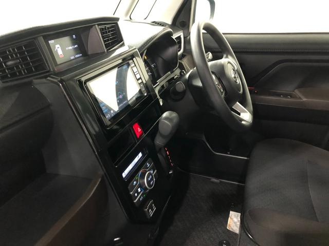 トールＧ　走行４９０６６キロ／フルセグナビ／ドラレコ／タイヤ交換１年保証距離無制限　走行４９０６６キロ　フルセグナビ　バックカメラ　ドラレコ　純正マット　ＬＥＤヘッドランプ　アイドリングストップ　両側電動スライドドア　プッシュボタンスタート　オート格納式ドアミラー（埼玉県）の中古車