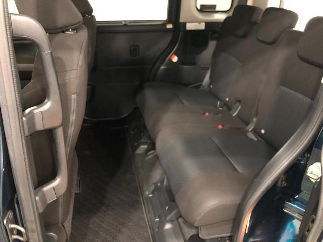 トールＧ　走行４９０６６キロ／フルセグナビ／ドラレコ／タイヤ交換１年保証距離無制限　走行４９０６６キロ　フルセグナビ　バックカメラ　ドラレコ　純正マット　ＬＥＤヘッドランプ　アイドリングストップ　両側電動スライドドア　プッシュボタンスタート　オート格納式ドアミラー（埼玉県）の中古車