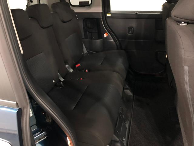 トールＧ　走行４９０６６キロ／フルセグナビ／ドラレコ／タイヤ交換１年保証距離無制限　走行４９０６６キロ　フルセグナビ　バックカメラ　ドラレコ　純正マット　ＬＥＤヘッドランプ　アイドリングストップ　両側電動スライドドア　プッシュボタンスタート　オート格納式ドアミラー（埼玉県）の中古車