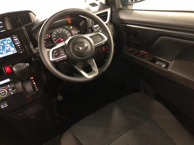 トールＧ　走行４９０６６キロ／フルセグナビ／ドラレコ／タイヤ交換１年保証距離無制限　走行４９０６６キロ　フルセグナビ　バックカメラ　ドラレコ　純正マット　ＬＥＤヘッドランプ　アイドリングストップ　両側電動スライドドア　プッシュボタンスタート　オート格納式ドアミラー（埼玉県）の中古車