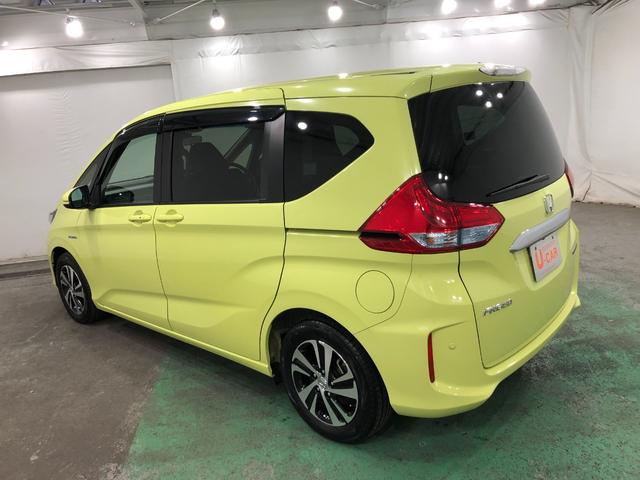 フリードハイブリッドハイブリッド・EX 走行35724キロ/ナビ/ドラレコ一年保証・走行距離無制限 走行35724キロ フルセグナビ ブルートゥース バックカメラ ドラレコ サイドエアバック クリアランスソナー LEDヘッドライト シートヒーター 両側電動スライドドア(埼玉県)の中古車