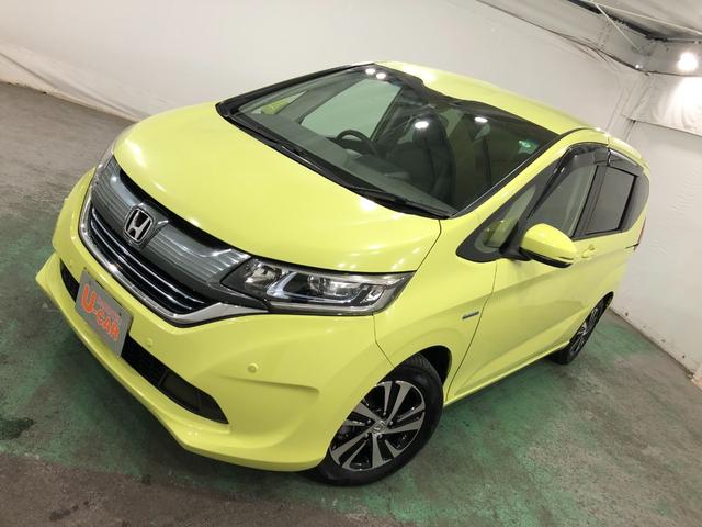 フリードハイブリッドハイブリッド・EX 走行35724キロ/ナビ/ドラレコ一年保証・走行距離無制限 走行35724キロ フルセグナビ ブルートゥース バックカメラ ドラレコ サイドエアバック クリアランスソナー LEDヘッドライト シートヒーター 両側電動スライドドア(埼玉県)の中古車