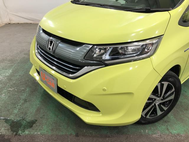 フリードハイブリッドハイブリッド・EX 走行35724キロ/ナビ/ドラレコ一年保証・走行距離無制限 走行35724キロ フルセグナビ ブルートゥース バックカメラ ドラレコ サイドエアバック クリアランスソナー LEDヘッドライト シートヒーター 両側電動スライドドア(埼玉県)の中古車