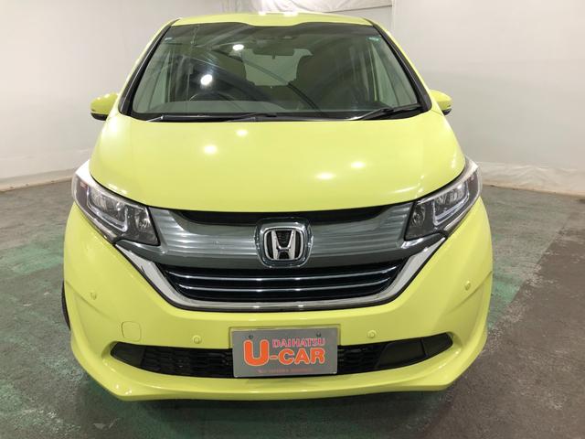 フリードハイブリッドハイブリッド・EX 走行35724キロ/ナビ/ドラレコ一年保証・走行距離無制限 走行35724キロ フルセグナビ ブルートゥース バックカメラ ドラレコ サイドエアバック クリアランスソナー LEDヘッドライト シートヒーター 両側電動スライドドア(埼玉県)の中古車