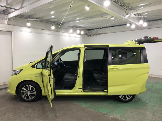 フリードハイブリッドハイブリッド・EX 走行35724キロ/ナビ/ドラレコ一年保証・走行距離無制限 走行35724キロ フルセグナビ ブルートゥース バックカメラ ドラレコ サイドエアバック クリアランスソナー LEDヘッドライト シートヒーター 両側電動スライドドア(埼玉県)の中古車