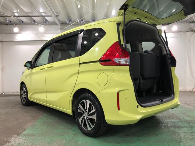 フリードハイブリッドハイブリッド・EX 走行35724キロ/ナビ/ドラレコ一年保証・走行距離無制限 走行35724キロ フルセグナビ ブルートゥース バックカメラ ドラレコ サイドエアバック クリアランスソナー LEDヘッドライト シートヒーター 両側電動スライドドア(埼玉県)の中古車