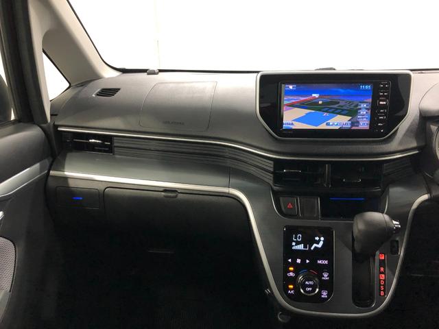 ムーヴカスタム X SAII 走行8010キロ/ナビ/ドラレコ1年保証距離無制限 走行8010キロ ワンセグナビ バックカメラ ブルートゥース ドラレコ 純正マット LEDヘッドランプ アイドリングストップ プッシュスタート オート格納式ドアミラー キーフリー(埼玉県)の中古車