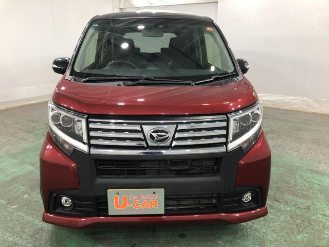 ムーヴカスタム X SAII 走行8010キロ/ナビ/ドラレコ1年保証距離無制限 走行8010キロ ワンセグナビ バックカメラ ブルートゥース ドラレコ 純正マット LEDヘッドランプ アイドリングストップ プッシュスタート オート格納式ドアミラー キーフリー(埼玉県)の中古車