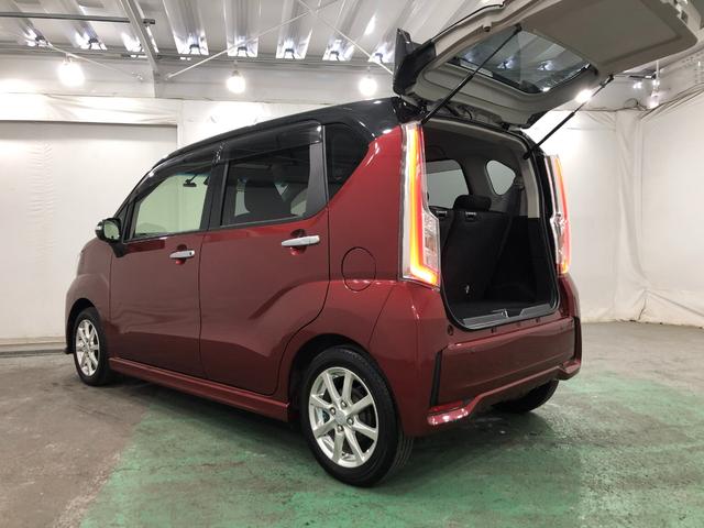 ムーヴカスタム X SAII 走行8010キロ/ナビ/ドラレコ1年保証距離無制限 走行8010キロ ワンセグナビ バックカメラ ブルートゥース ドラレコ 純正マット LEDヘッドランプ アイドリングストップ プッシュスタート オート格納式ドアミラー キーフリー(埼玉県)の中古車