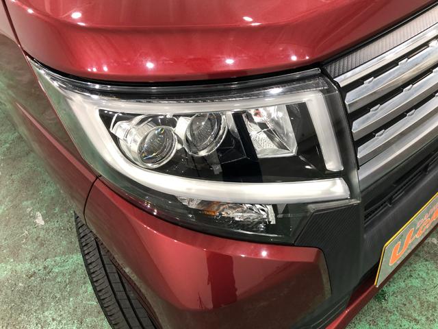 ムーヴカスタム X SAII 走行8010キロ/ナビ/ドラレコ1年保証距離無制限 走行8010キロ ワンセグナビ バックカメラ ブルートゥース ドラレコ 純正マット LEDヘッドランプ アイドリングストップ プッシュスタート オート格納式ドアミラー キーフリー(埼玉県)の中古車