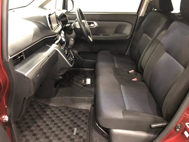 ムーヴカスタム X SAII 走行8010キロ/ナビ/ドラレコ1年保証距離無制限 走行8010キロ ワンセグナビ バックカメラ ブルートゥース ドラレコ 純正マット LEDヘッドランプ アイドリングストップ プッシュスタート オート格納式ドアミラー キーフリー(埼玉県)の中古車