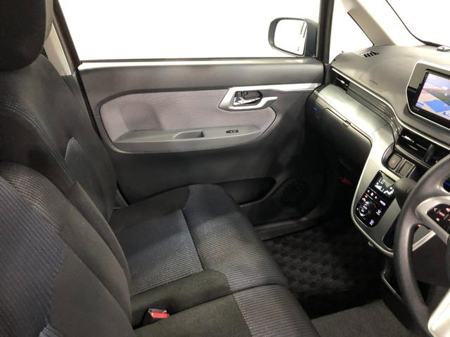 ムーヴカスタム X SAII 走行8010キロ/ナビ/ドラレコ1年保証距離無制限 走行8010キロ ワンセグナビ バックカメラ ブルートゥース ドラレコ 純正マット LEDヘッドランプ アイドリングストップ プッシュスタート オート格納式ドアミラー キーフリー(埼玉県)の中古車