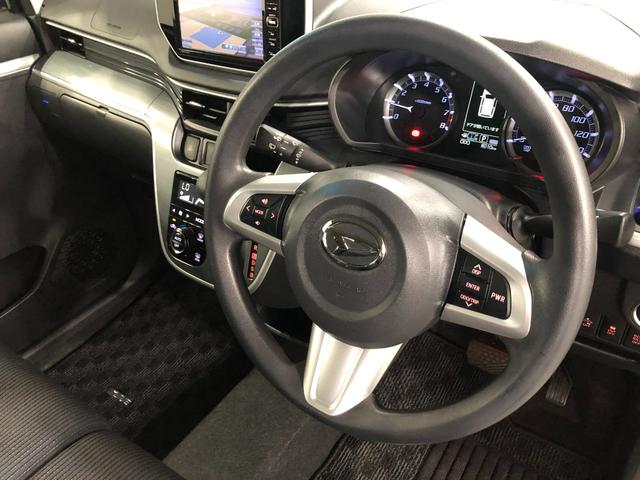 ムーヴカスタム X SAII 走行8010キロ/ナビ/ドラレコ1年保証距離無制限 走行8010キロ ワンセグナビ バックカメラ ブルートゥース ドラレコ 純正マット LEDヘッドランプ アイドリングストップ プッシュスタート オート格納式ドアミラー キーフリー(埼玉県)の中古車