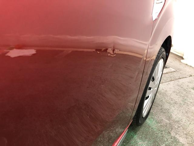 キャストスタイルX 雹害/走行28495キロ/CDチューナー/マット1年保証距離無制限 走行距離28495キロ CDチューナー 純正マット 助手席エアバッグ オートライト アイドリングストップ プッシュボタンスタート オート格納式ドアミラー(埼玉県)の中古車