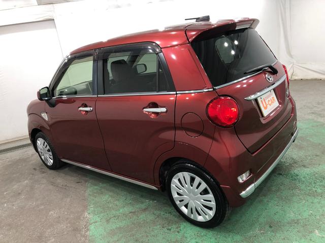 キャストスタイルX 雹害/走行28495キロ/CDチューナー/マット1年保証距離無制限 走行距離28495キロ CDチューナー 純正マット 助手席エアバッグ オートライト アイドリングストップ プッシュボタンスタート オート格納式ドアミラー(埼玉県)の中古車