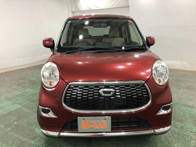 キャストスタイルX 雹害/走行28495キロ/CDチューナー/マット1年保証距離無制限 走行距離28495キロ CDチューナー 純正マット 助手席エアバッグ オートライト アイドリングストップ プッシュボタンスタート オート格納式ドアミラー(埼玉県)の中古車