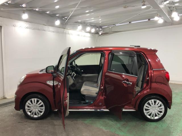 キャストスタイルX 雹害/走行28495キロ/CDチューナー/マット1年保証距離無制限 走行距離28495キロ CDチューナー 純正マット 助手席エアバッグ オートライト アイドリングストップ プッシュボタンスタート オート格納式ドアミラー(埼玉県)の中古車