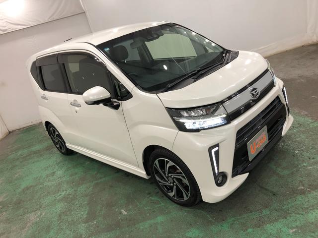 ムーヴカスタムＲＳハイパーリミテッドＳＡ３　走行６９１７１キロ一年保証・走行距離無制限　走行６９１７１キロ　フルセグナビ　ブルートゥース　全周囲カメラ　ドラレコ　ＥＴＣ　オートライト　ＬＥＤヘッドライト　シートヒーター（埼玉県）の中古車