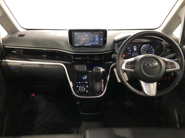 ムーヴカスタムＲＳハイパーリミテッドＳＡ３　走行６９１７１キロ一年保証・走行距離無制限　走行６９１７１キロ　フルセグナビ　ブルートゥース　全周囲カメラ　ドラレコ　ＥＴＣ　オートライト　ＬＥＤヘッドライト　シートヒーター（埼玉県）の中古車