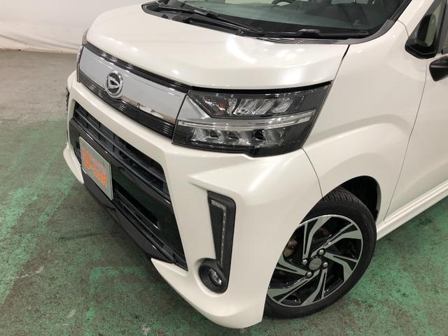 ムーヴカスタムＲＳハイパーリミテッドＳＡ３　走行６９１７１キロ一年保証・走行距離無制限　走行６９１７１キロ　フルセグナビ　ブルートゥース　全周囲カメラ　ドラレコ　ＥＴＣ　オートライト　ＬＥＤヘッドライト　シートヒーター（埼玉県）の中古車