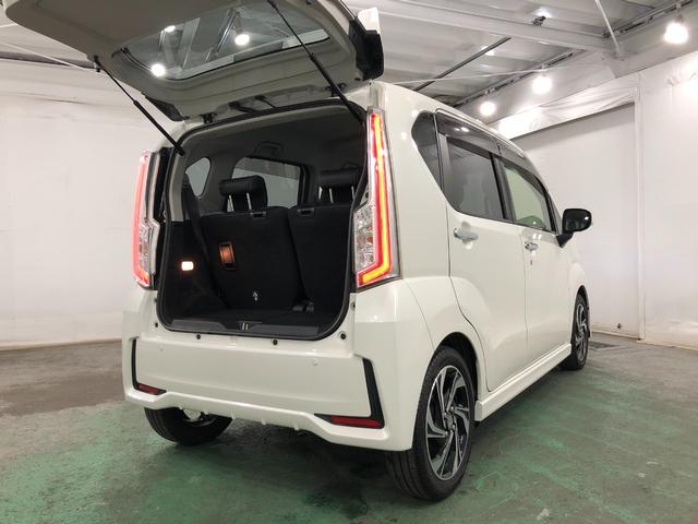 ムーヴカスタムＲＳハイパーリミテッドＳＡ３　走行６９１７１キロ一年保証・走行距離無制限　走行６９１７１キロ　フルセグナビ　ブルートゥース　全周囲カメラ　ドラレコ　ＥＴＣ　オートライト　ＬＥＤヘッドライト　シートヒーター（埼玉県）の中古車