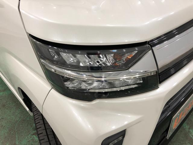 ムーヴカスタムＲＳハイパーリミテッドＳＡ３　走行６９１７１キロ一年保証・走行距離無制限　走行６９１７１キロ　フルセグナビ　ブルートゥース　全周囲カメラ　ドラレコ　ＥＴＣ　オートライト　ＬＥＤヘッドライト　シートヒーター（埼玉県）の中古車