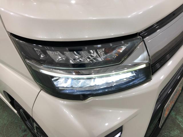 ムーヴカスタムＲＳハイパーリミテッドＳＡ３　走行６９１７１キロ一年保証・走行距離無制限　走行６９１７１キロ　フルセグナビ　ブルートゥース　全周囲カメラ　ドラレコ　ＥＴＣ　オートライト　ＬＥＤヘッドライト　シートヒーター（埼玉県）の中古車