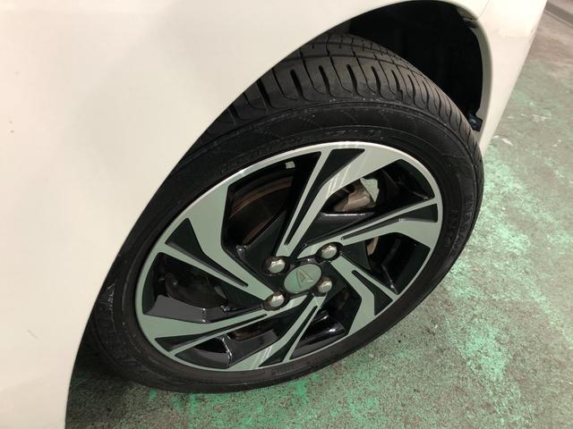 ムーヴカスタムＲＳハイパーリミテッドＳＡ３　走行６９１７１キロ一年保証・走行距離無制限　走行６９１７１キロ　フルセグナビ　ブルートゥース　全周囲カメラ　ドラレコ　ＥＴＣ　オートライト　ＬＥＤヘッドライト　シートヒーター（埼玉県）の中古車