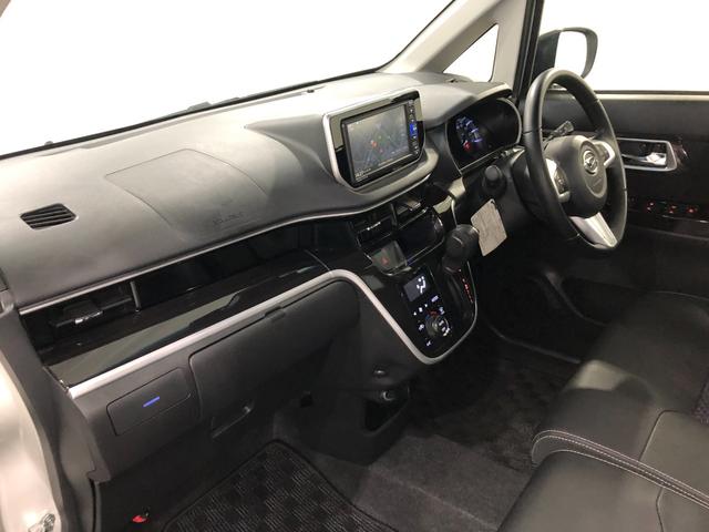 ムーヴカスタムＲＳハイパーリミテッドＳＡ３　走行６９１７１キロ一年保証・走行距離無制限　走行６９１７１キロ　フルセグナビ　ブルートゥース　全周囲カメラ　ドラレコ　ＥＴＣ　オートライト　ＬＥＤヘッドライト　シートヒーター（埼玉県）の中古車