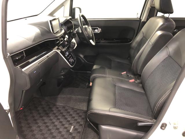 ムーヴカスタムＲＳハイパーリミテッドＳＡ３　走行６９１７１キロ一年保証・走行距離無制限　走行６９１７１キロ　フルセグナビ　ブルートゥース　全周囲カメラ　ドラレコ　ＥＴＣ　オートライト　ＬＥＤヘッドライト　シートヒーター（埼玉県）の中古車