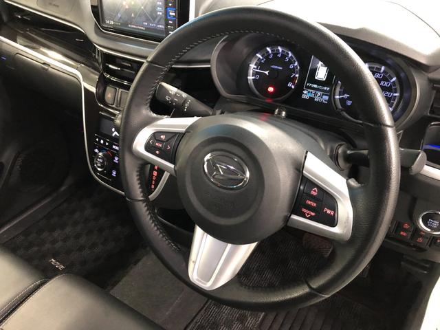 ムーヴカスタムＲＳハイパーリミテッドＳＡ３　走行６９１７１キロ一年保証・走行距離無制限　走行６９１７１キロ　フルセグナビ　ブルートゥース　全周囲カメラ　ドラレコ　ＥＴＣ　オートライト　ＬＥＤヘッドライト　シートヒーター（埼玉県）の中古車