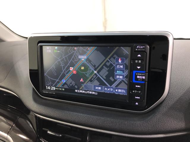 ムーヴカスタムＲＳハイパーリミテッドＳＡ３　走行６９１７１キロ一年保証・走行距離無制限　走行６９１７１キロ　フルセグナビ　ブルートゥース　全周囲カメラ　ドラレコ　ＥＴＣ　オートライト　ＬＥＤヘッドライト　シートヒーター（埼玉県）の中古車