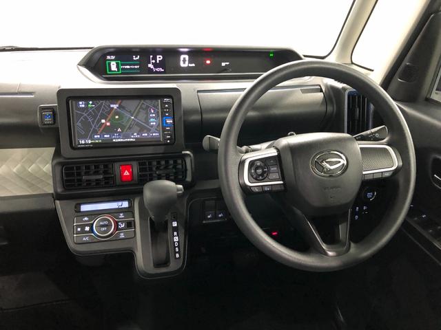 タントX 走行5409キロ/ナビ/ドラレコ/車検整備付一年保証・走行距離無制限 走行5409キロ フルセグナビ ブルートゥース バックカメラ ドラレコ クリアランスソナー サイドエアバック LEDヘッドライト シートヒーター(埼玉県)の中古車