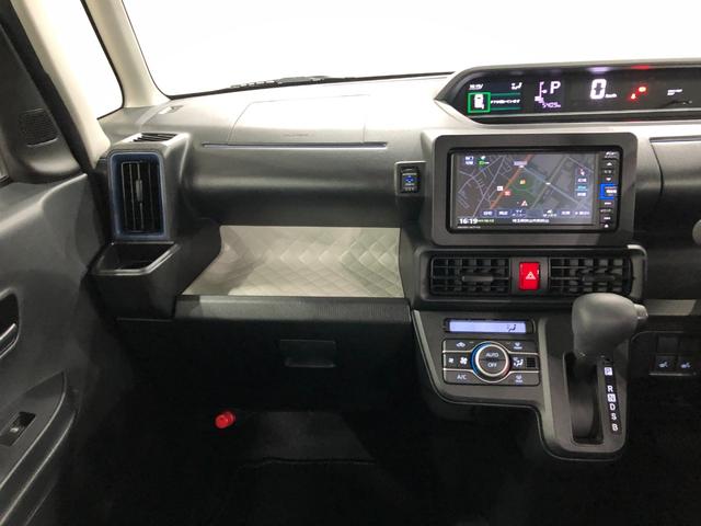 タントX 走行5409キロ/ナビ/ドラレコ/車検整備付一年保証・走行距離無制限 走行5409キロ フルセグナビ ブルートゥース バックカメラ ドラレコ クリアランスソナー サイドエアバック LEDヘッドライト シートヒーター(埼玉県)の中古車