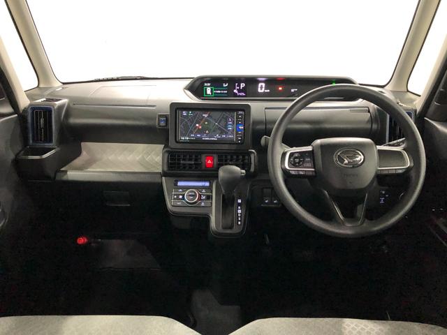 タントX 走行5409キロ/ナビ/ドラレコ/車検整備付一年保証・走行距離無制限 走行5409キロ フルセグナビ ブルートゥース バックカメラ ドラレコ クリアランスソナー サイドエアバック LEDヘッドライト シートヒーター(埼玉県)の中古車