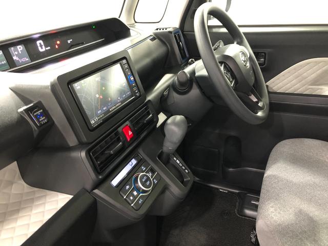 タントX 走行5409キロ/ナビ/ドラレコ/車検整備付一年保証・走行距離無制限 走行5409キロ フルセグナビ ブルートゥース バックカメラ ドラレコ クリアランスソナー サイドエアバック LEDヘッドライト シートヒーター(埼玉県)の中古車