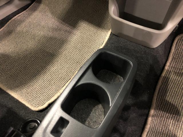 ミライースL 走行73839キロ/車検整備付/TVレスナビ禁煙車 点検記録簿あり 一年保証・走行距離無制限 走行73839キロ 運転席助手席エアバック 純正カーペットマット アイドリングストップ キーレス ホイールキャップ(埼玉県)の中古車