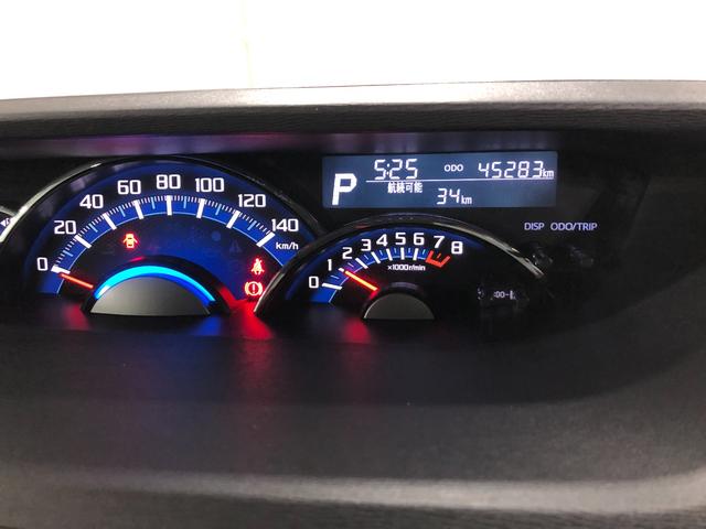 タントカスタムＲＳ　トップエディションＳＡII／ワンセグナビワンオーナー　禁煙車　走行４５２８３キロ　バックカメラ　ＥＴＣ　オートライト　ＬＥＤヘッドライト　アイドリングストップ　ベンチシート　両側電動スライドドア　純正アルミホイール（埼玉県）の中古車