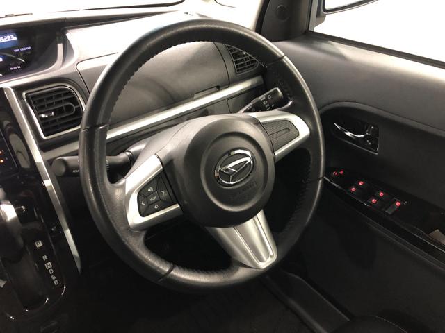 タントカスタムＲＳ　トップエディションＳＡII／ワンセグナビワンオーナー　禁煙車　走行４５２８３キロ　バックカメラ　ＥＴＣ　オートライト　ＬＥＤヘッドライト　アイドリングストップ　ベンチシート　両側電動スライドドア　純正アルミホイール（埼玉県）の中古車