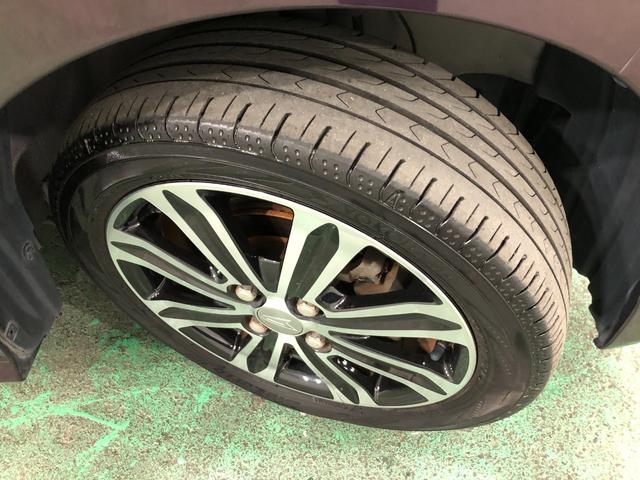 タントカスタムＲＳ　トップエディションＳＡII／ワンセグナビワンオーナー　禁煙車　走行４５２８３キロ　バックカメラ　ＥＴＣ　オートライト　ＬＥＤヘッドライト　アイドリングストップ　ベンチシート　両側電動スライドドア　純正アルミホイール（埼玉県）の中古車