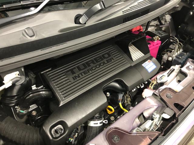 タントカスタムＲＳ　トップエディションＳＡII／ワンセグナビワンオーナー　禁煙車　走行４５２８３キロ　バックカメラ　ＥＴＣ　オートライト　ＬＥＤヘッドライト　アイドリングストップ　ベンチシート　両側電動スライドドア　純正アルミホイール（埼玉県）の中古車