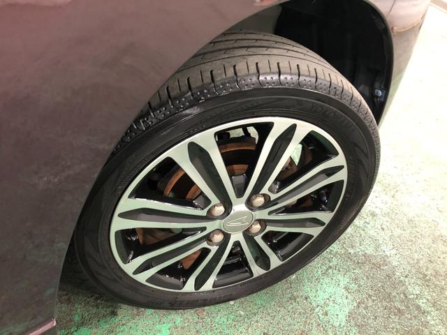 タントカスタムＲＳ　トップエディションＳＡII／ワンセグナビワンオーナー　禁煙車　走行４５２８３キロ　バックカメラ　ＥＴＣ　オートライト　ＬＥＤヘッドライト　アイドリングストップ　ベンチシート　両側電動スライドドア　純正アルミホイール（埼玉県）の中古車