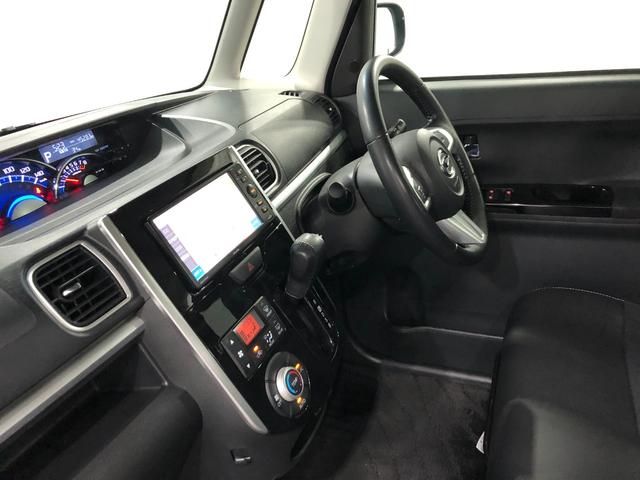 タントカスタムＲＳ　トップエディションＳＡII／ワンセグナビワンオーナー　禁煙車　走行４５２８３キロ　バックカメラ　ＥＴＣ　オートライト　ＬＥＤヘッドライト　アイドリングストップ　ベンチシート　両側電動スライドドア　純正アルミホイール（埼玉県）の中古車