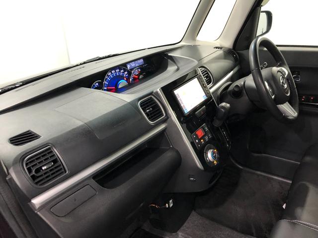 タントカスタムＲＳ　トップエディションＳＡII／ワンセグナビワンオーナー　禁煙車　走行４５２８３キロ　バックカメラ　ＥＴＣ　オートライト　ＬＥＤヘッドライト　アイドリングストップ　ベンチシート　両側電動スライドドア　純正アルミホイール（埼玉県）の中古車