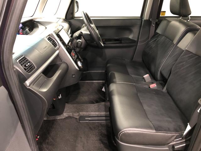 タントカスタムＲＳ　トップエディションＳＡII／ワンセグナビワンオーナー　禁煙車　走行４５２８３キロ　バックカメラ　ＥＴＣ　オートライト　ＬＥＤヘッドライト　アイドリングストップ　ベンチシート　両側電動スライドドア　純正アルミホイール（埼玉県）の中古車