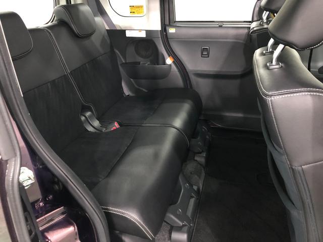 タントカスタムＲＳ　トップエディションＳＡII／ワンセグナビワンオーナー　禁煙車　走行４５２８３キロ　バックカメラ　ＥＴＣ　オートライト　ＬＥＤヘッドライト　アイドリングストップ　ベンチシート　両側電動スライドドア　純正アルミホイール（埼玉県）の中古車