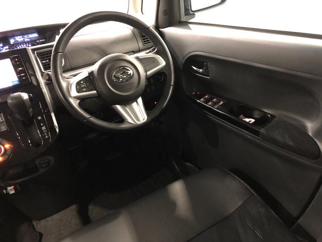 タントカスタムＲＳ　トップエディションＳＡII／ワンセグナビワンオーナー　禁煙車　走行４５２８３キロ　バックカメラ　ＥＴＣ　オートライト　ＬＥＤヘッドライト　アイドリングストップ　ベンチシート　両側電動スライドドア　純正アルミホイール（埼玉県）の中古車