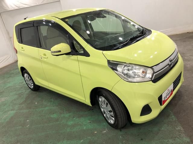 デイズX 車検整備付/走行63244キロ/ワンセグナビ/ドラレコ1年保証距離無制限 走行距離63244キロ 車検整備付 ワンセグナビ デジタルルームミラー 全周囲カメラ ドラレコ 純正マット アイドリングストップ(埼玉県)の中古車