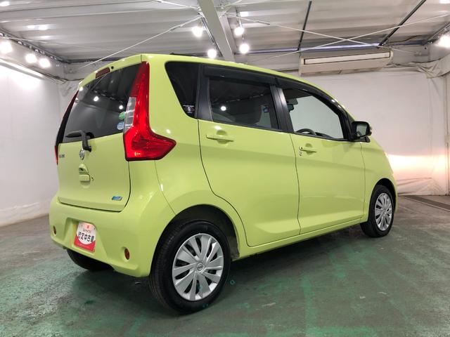 デイズX 車検整備付/走行63244キロ/ワンセグナビ/ドラレコ1年保証距離無制限 走行距離63244キロ 車検整備付 ワンセグナビ デジタルルームミラー 全周囲カメラ ドラレコ 純正マット アイドリングストップ(埼玉県)の中古車